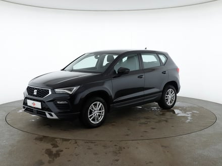 SEAT Ateca Style 2.0 TDI