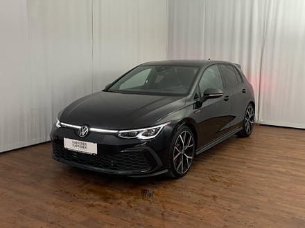 VW Golf GTI