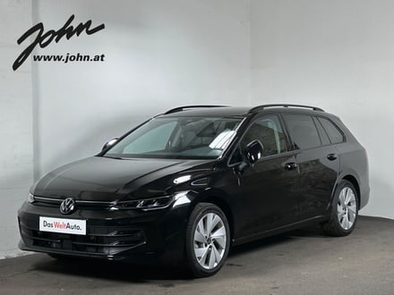 VW Golf Variant Business mHeV DSG
