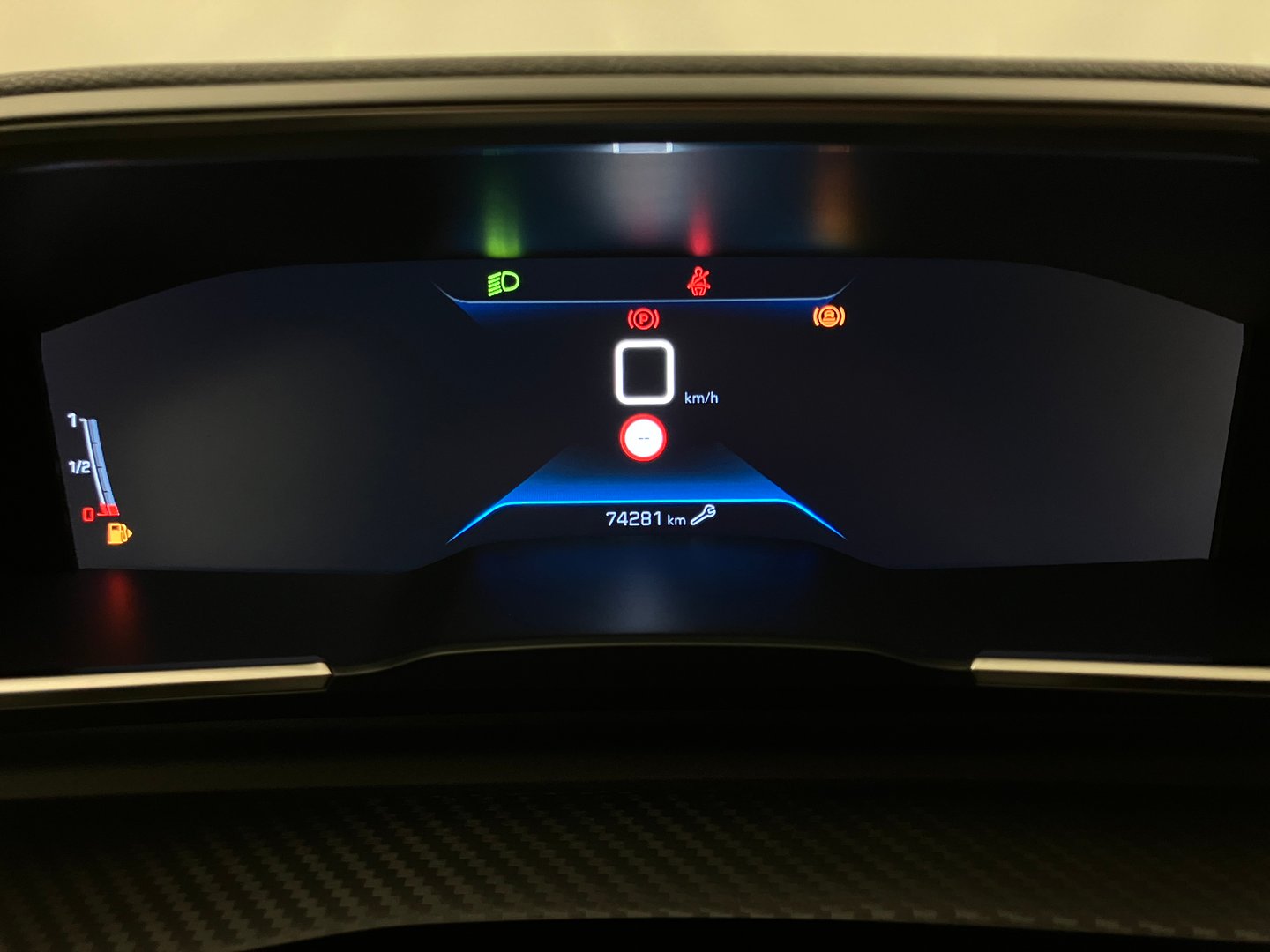 Peugeot 508 SW 1,5 BlueHDi 130 EAT8 S&S Allure Aut. | Bild 16 von 31