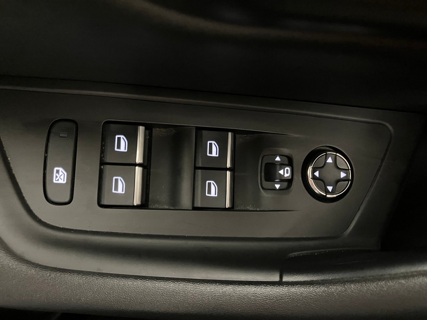 Peugeot 508 SW 1,5 BlueHDi 130 EAT8 S&S Allure Aut. | Bild 9 von 31