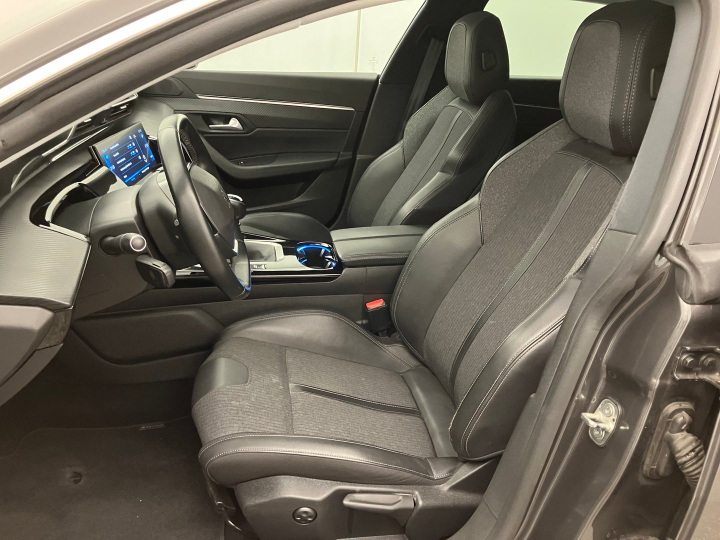 Peugeot 508 SW 1,5 BlueHDi 130 EAT8 S&S Allure Aut. | Bild 12 von 31