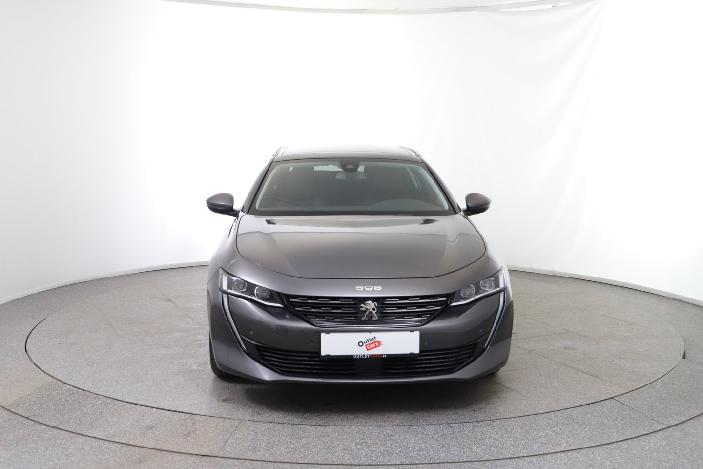 Peugeot 508 SW 1,5 BlueHDi 130 EAT8 S&S Allure Aut. | Bild 8 von 31