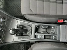 VW Golf Variant Trendline TDI in limestone grey metallic