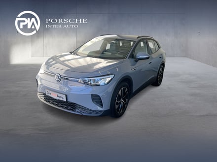 VW ID.4 Pro Performance 150 kW Basis