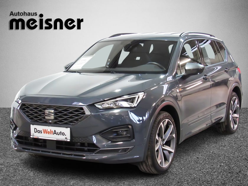 SEAT Tarraco FR eHYBRID 245 DSG