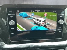 Thumbnail-Foto von Fahrzeug