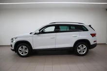 Thumbnail-Foto von Fahrzeug