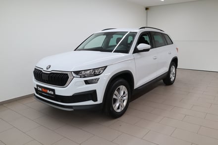 Škoda KODIAQ Ambition TDI SCR DSG