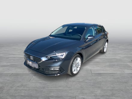 SEAT Leon Style Edition 1.5 TSI 115 PS