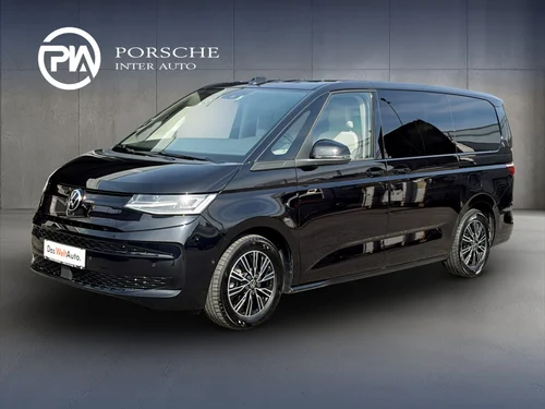VW Nutzfahrzeuge Multivan VW Multivan Business ÜH TDI