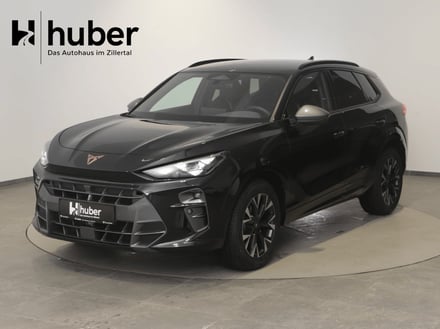 CUPRA Terramar 1.5 e-TSI 150 PS DSG