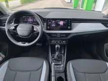 Thumbnail-Foto von Fahrzeug
