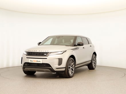 Land Rover Range Rover Evoque S Hybrid