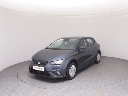 SEAT Ibiza Reference Edition 1.0