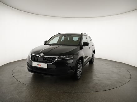 Škoda KAROQ Style SC TDI DSG
