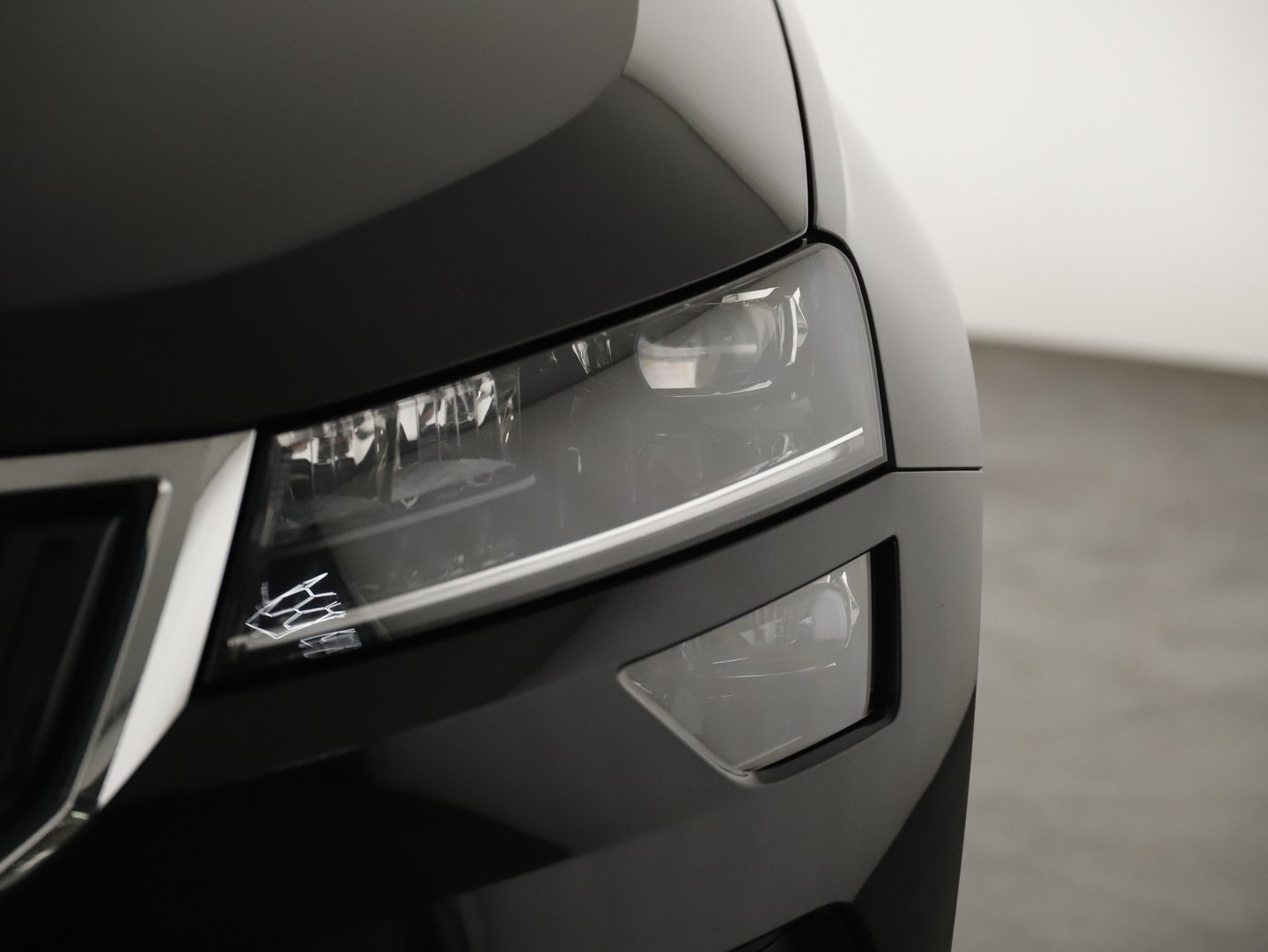 Škoda KAROQ Style SC TDI DSG | Bild 25 von 25