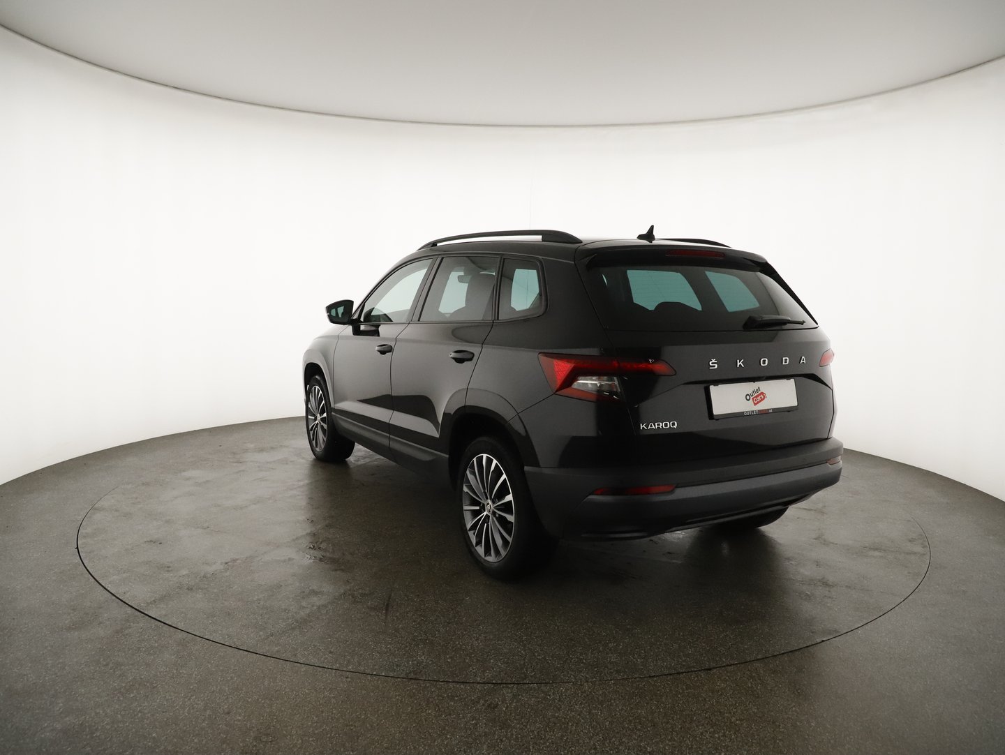 Škoda KAROQ Style SC TDI DSG | Bild 2 von 25
