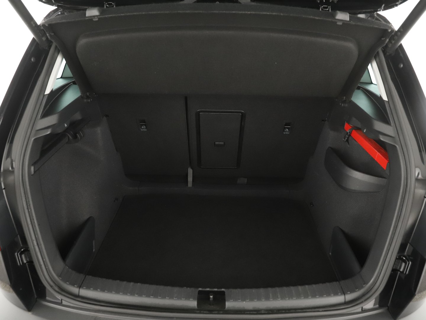 Škoda KAROQ Style SC TDI DSG | Bild 21 von 25