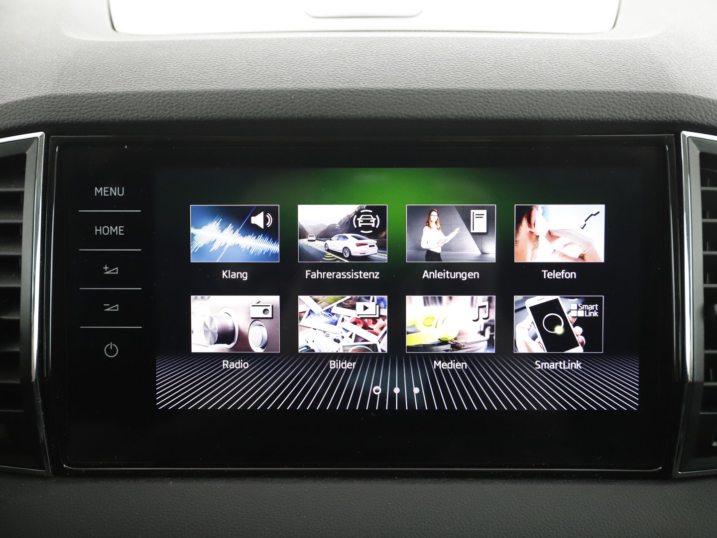 Škoda KAROQ Style SC TDI DSG | Bild 13 von 25