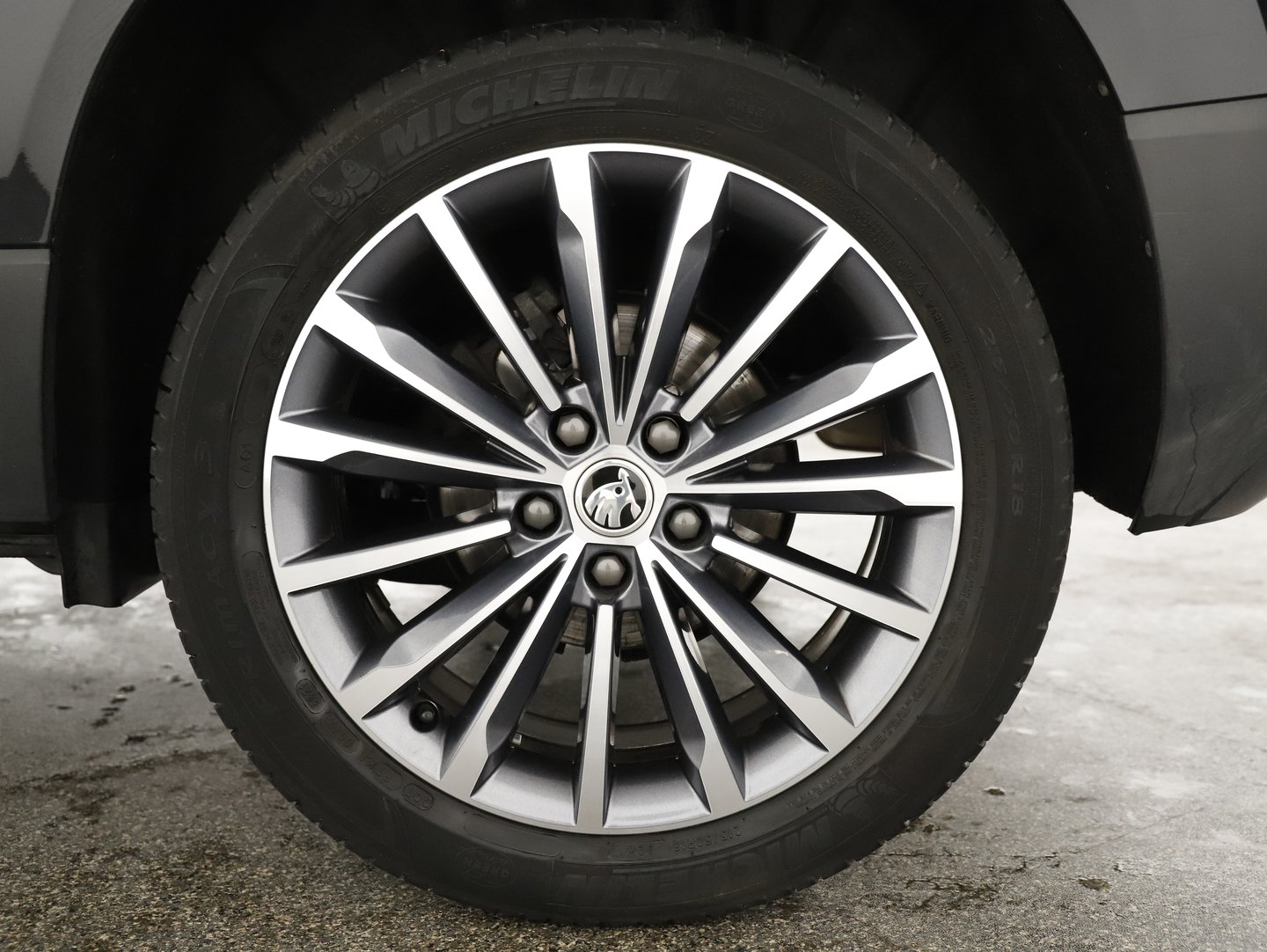 Škoda KAROQ Style SC TDI DSG | Bild 20 von 25