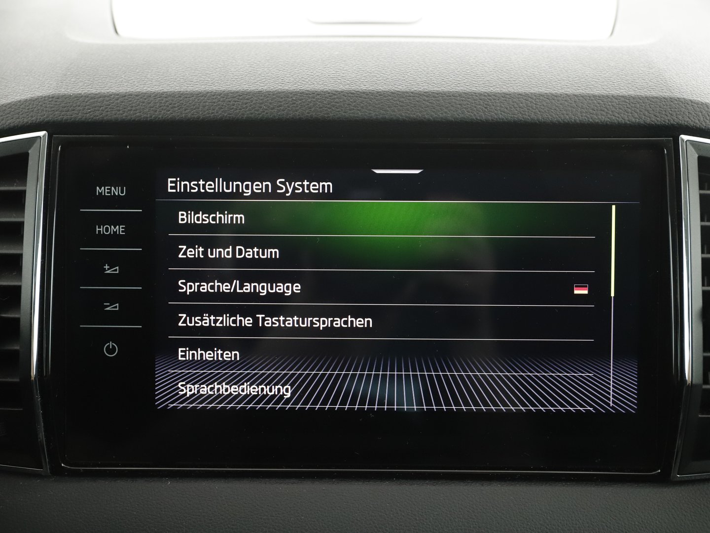 Škoda KAROQ Style SC TDI DSG | Bild 15 von 25