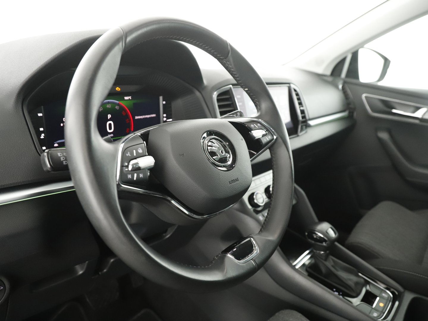 Škoda KAROQ Style SC TDI DSG | Bild 5 von 25
