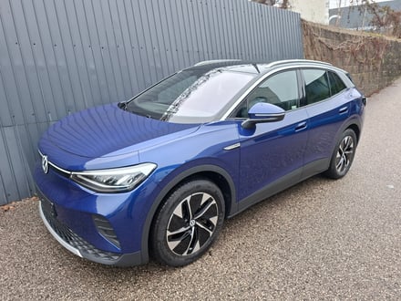 VW ID.4 Pro Performance 150 kW