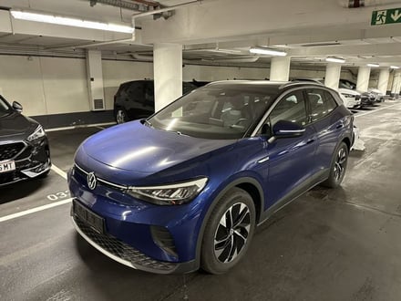 VW ID.4 Pro Performance 150 kW