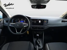 VW Polo 4Me in Crystal Ice Blue  Metallic