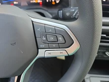 VW Polo 4Me in Crystal Ice Blue  Metallic