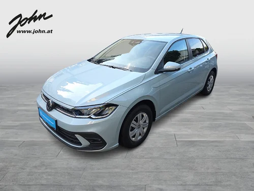 VW Polo 4Me