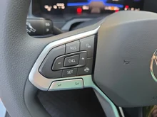 VW Polo 4Me in Crystal Ice Blue  Metallic