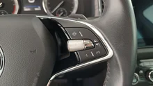 Škoda Kodiaq Style TDI DSG in Moon-Weiß Metallic