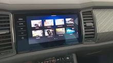 Škoda Kodiaq Style TDI DSG in Moon-Weiß Metallic