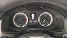 Škoda Kodiaq Style TDI DSG in Moon-Weiß Metallic