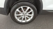 Škoda Kodiaq Style TDI DSG in Moon-Weiß Metallic