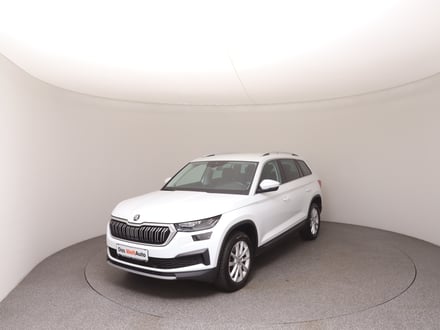 Škoda Kodiaq Style TDI DSG