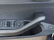 Škoda Octavia Combi Selection TDI DSG in Black-Magic Perleffekt