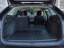 Škoda Octavia Combi Selection TDI DSG in Black-Magic Perleffekt