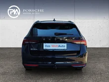 Škoda Octavia Combi Selection TDI DSG in Black-Magic Perleffekt