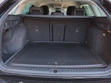 Škoda Octavia Combi Selection TDI DSG in Black-Magic Perleffekt
