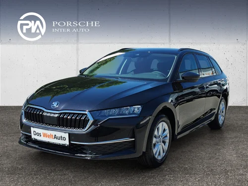 Škoda Octavia Combi Selection TDI DSG