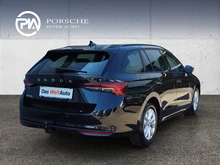 Škoda Octavia Combi Selection TDI DSG in Black-Magic Perleffekt