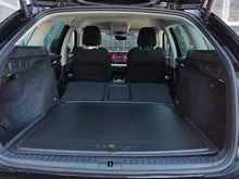 Škoda Octavia Combi Selection TDI DSG in Black-Magic Perleffekt