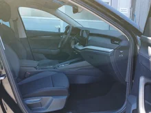 Škoda Octavia Combi Selection TDI DSG in Black-Magic Perleffekt
