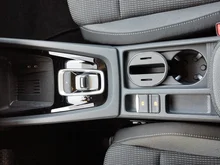 Škoda Octavia Combi Selection TDI DSG in Black-Magic Perleffekt