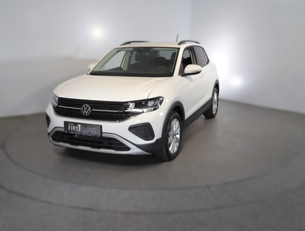 VW T-Cross Friends TSI
