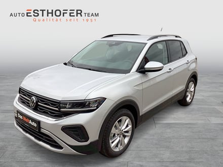 VW T-Cross Friends TSI DSG