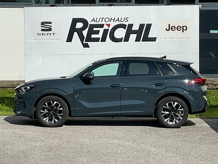 CUPRA Terramar ALPHA 1.5 e-TSI 150 PS DSG